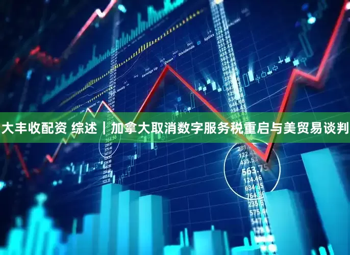 大丰收配资 综述｜加拿大取消数字服务税　重启与美贸易谈判