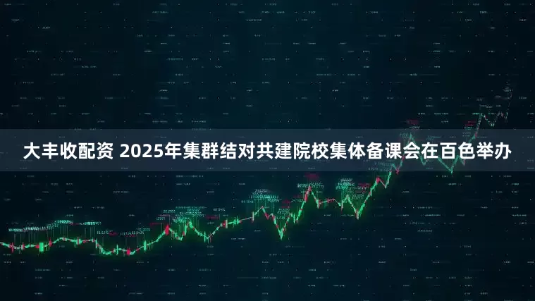 大丰收配资 2025年集群结对共建院校集体备课会在百色举办